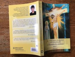 Sulema « Je viens vous préparer à cet événement … »